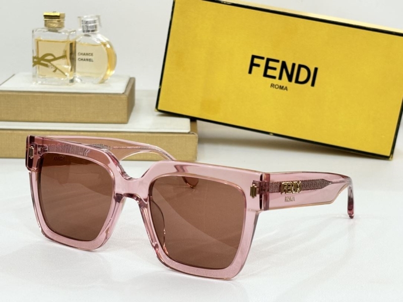 Fendi Sunglasses